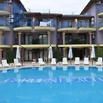 Mynook Garden 3-bedroom Maisonette Lejlighed Chernomorets
