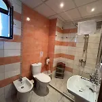 Mynook Garden 3-bedroom Maisonette Apartman Csernomorec